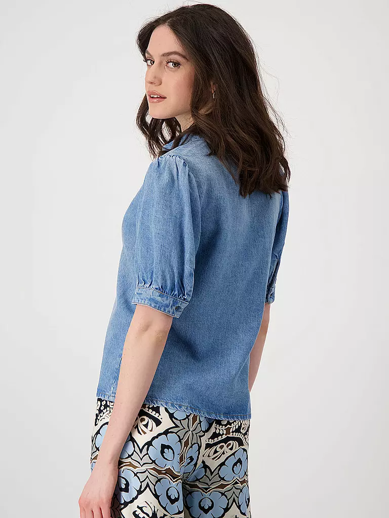 MONARI | Blouse-chemise BUENOS AIRES | 