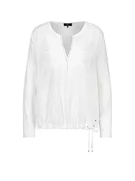 MONARI | Blouse-chemise | Crème