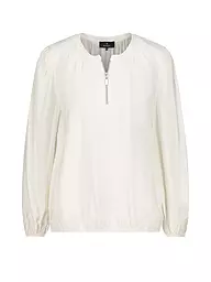 MONARI | Blouse-chemise | Crème