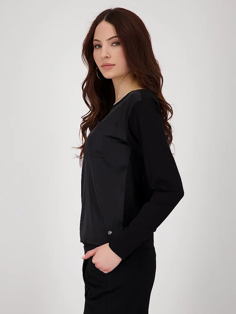 MONARI | Blouse-chemise |