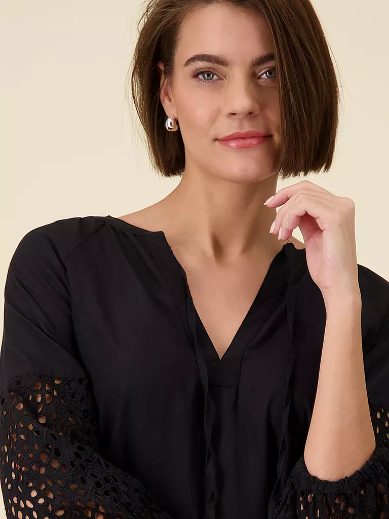 MONARI | Blouse-chemise |