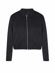MONARI | Blouson | Bleu foncé