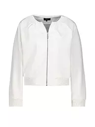 MONARI | Blouson | Crème