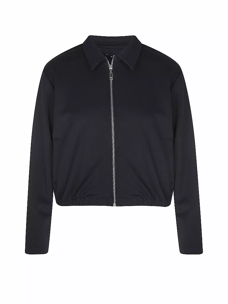 MONARI | Blouson | dunkelblau
