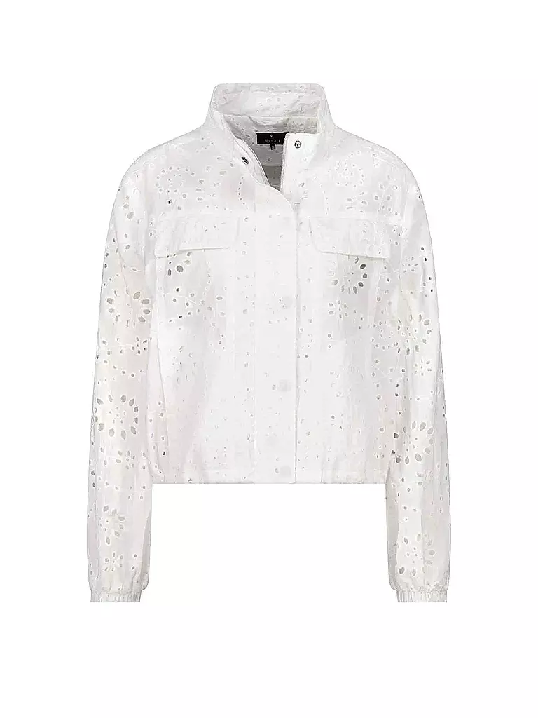 MONARI | Blouson | creme