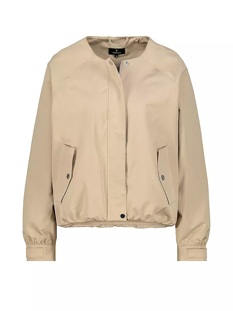 MONARI | Blouson | camel