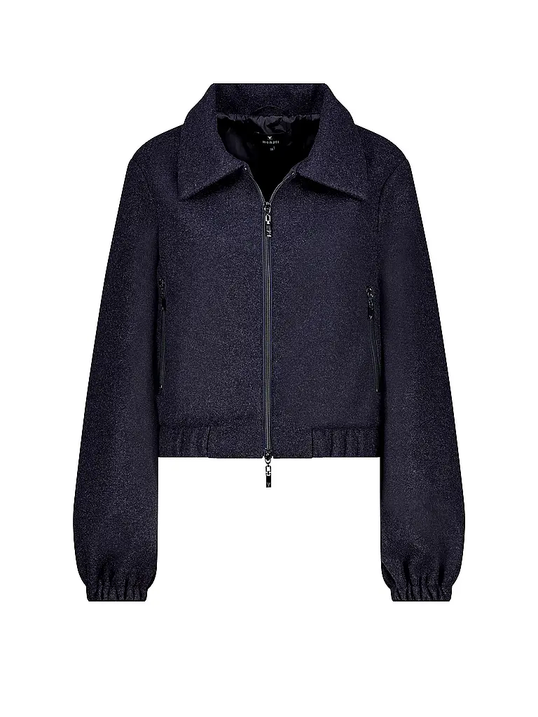 MONARI | Blouson | dunkelblau