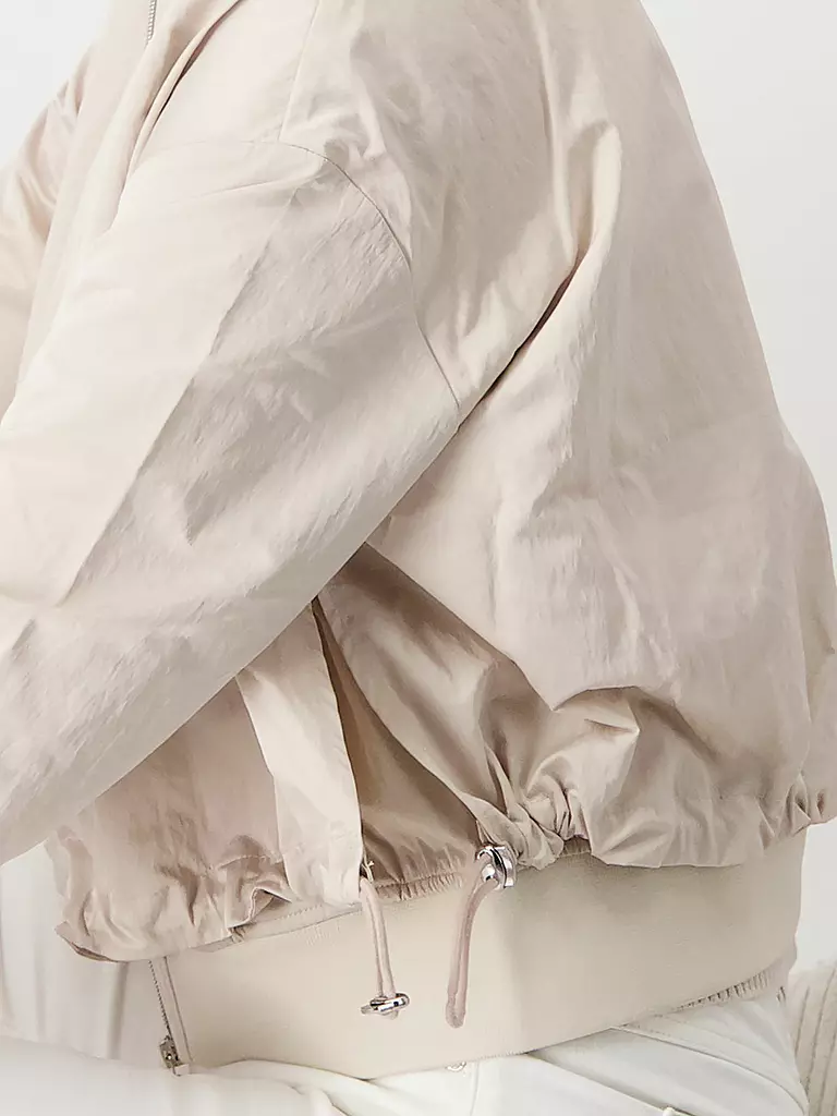 MONARI | Blouson | Beige