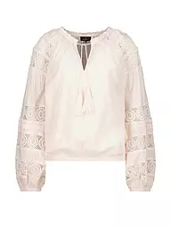 MONARI | Blouse | Crème