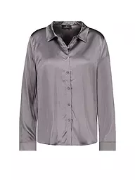 MONARI | Bluse  | Gris