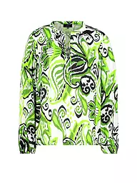MONARI | Bluse  | Vert