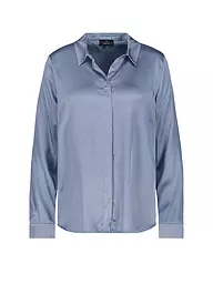 MONARI | Bluse  | Bleu