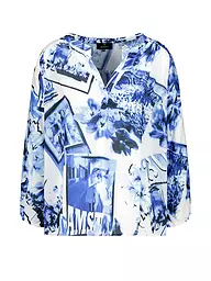 MONARI | Bluse | Bleu