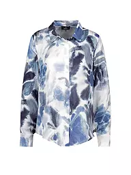 MONARI | Bluse | Bleu