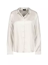 MONARI | Bluse  | Crème