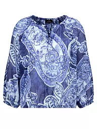 MONARI | Bluse | Bleu