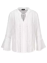 MONARI | Bluse | Crème