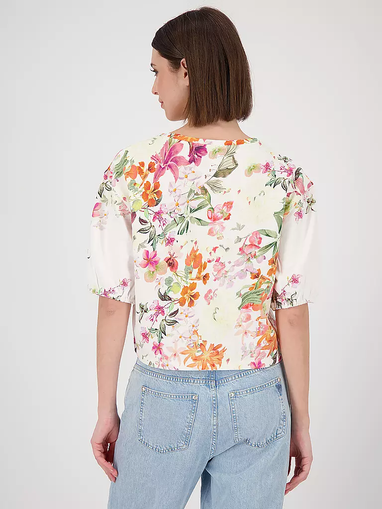 MONARI | Blusenshirt BALI | 