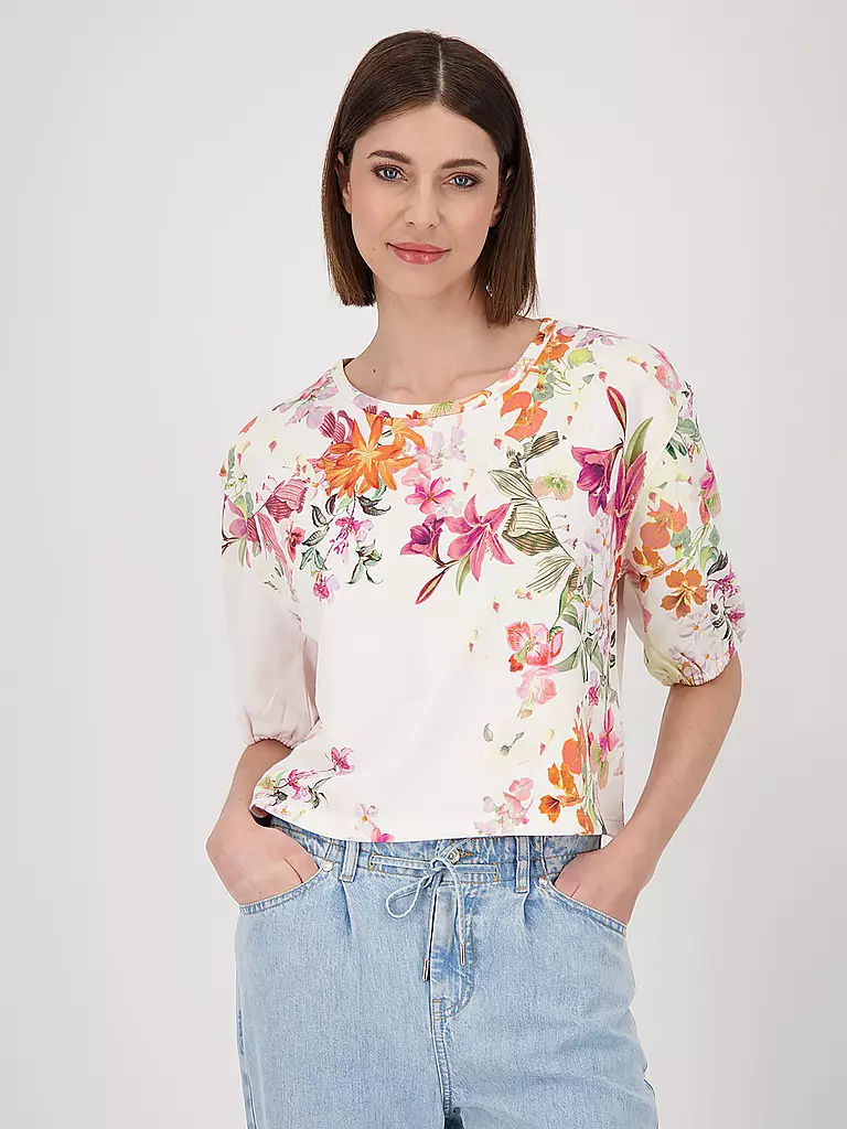 MONARI | Blusenshirt BALI | 