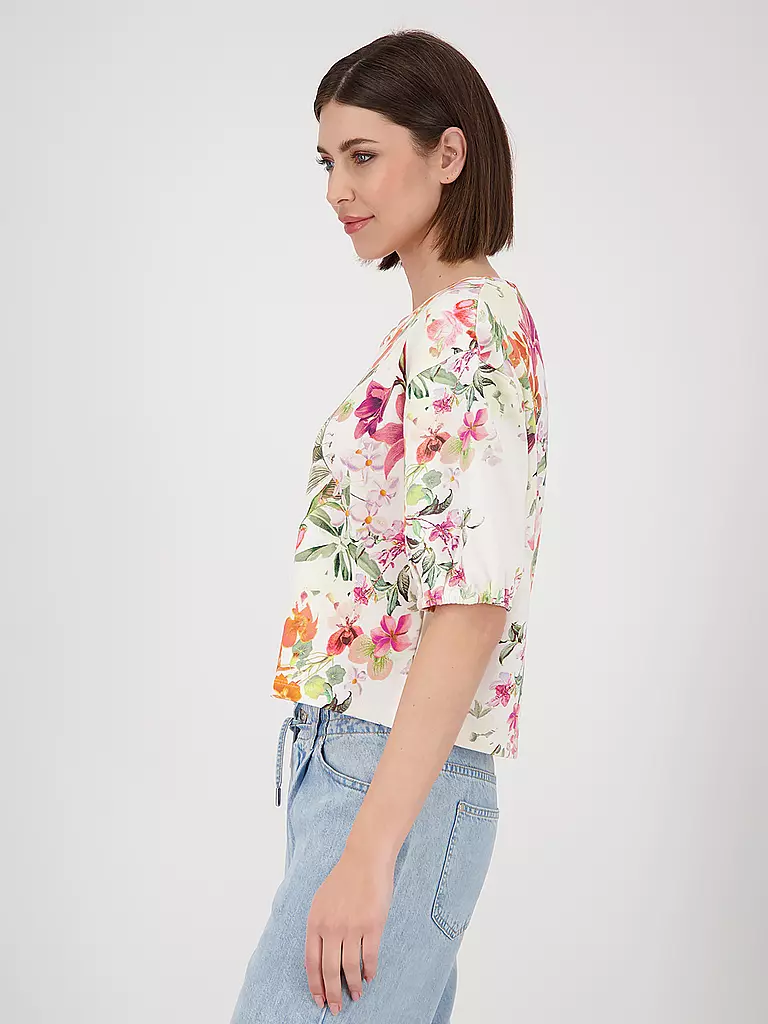 MONARI | Blusenshirt BALI | 