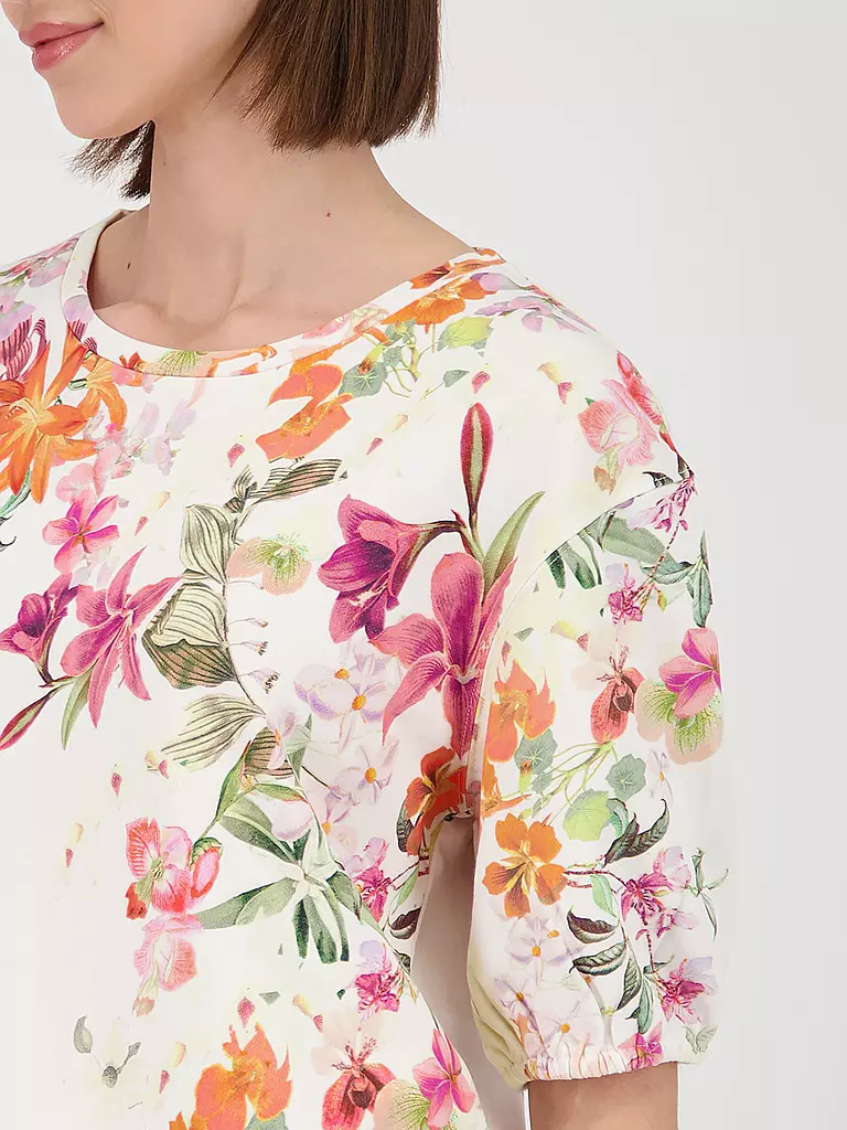 MONARI | Blusenshirt BALI | 
