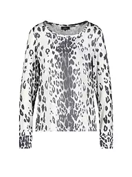 MONARI | Blusenshirt | Gris
