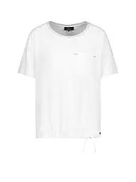MONARI | Blusenshirt  | Crème