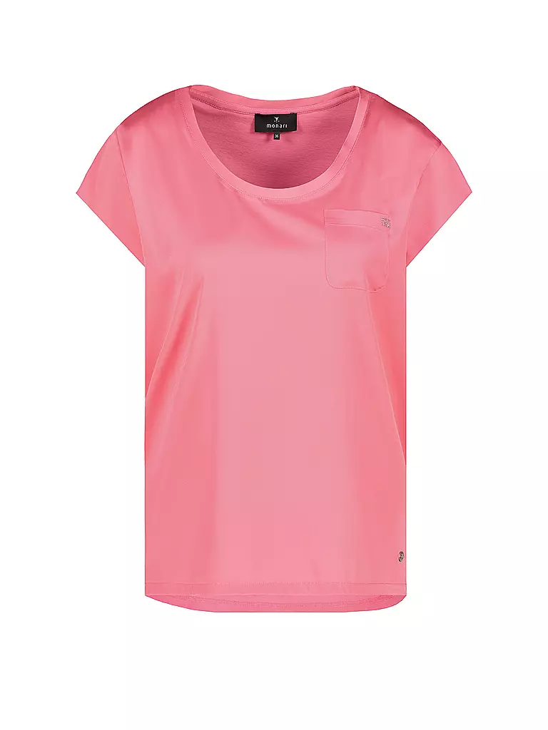 MONARI | Blusenshirt | Rose