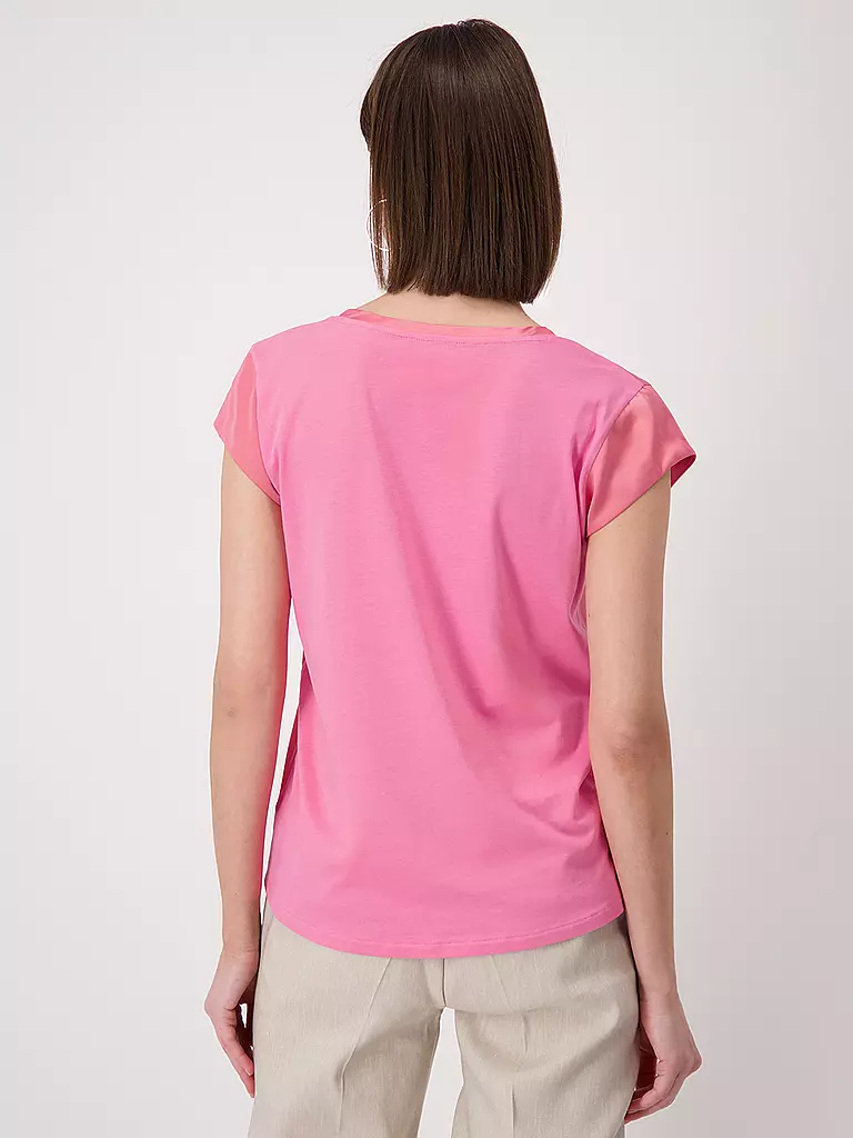MONARI | Blusenshirt | Rose