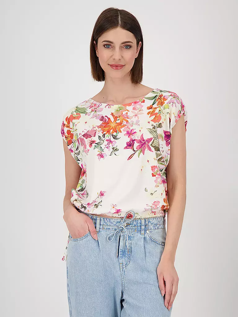 MONARI | Blusenshirt | 
