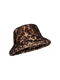 MONARI | Bob - Chapeau seau | Marron