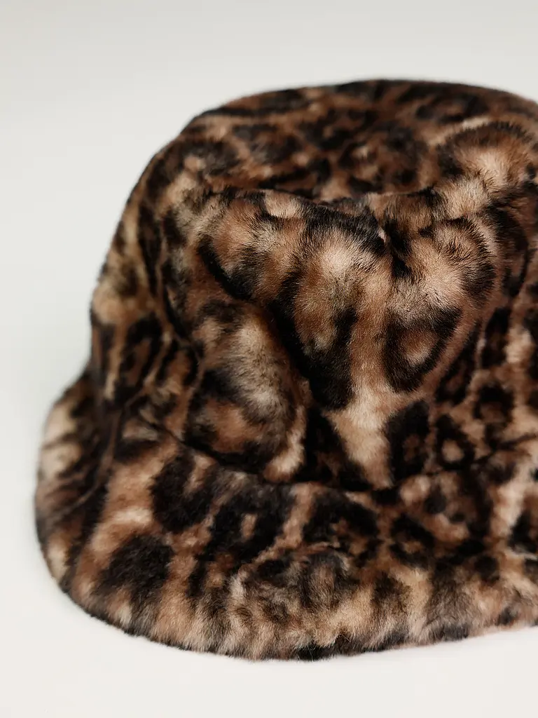 MONARI | Bob - Chapeau seau | 