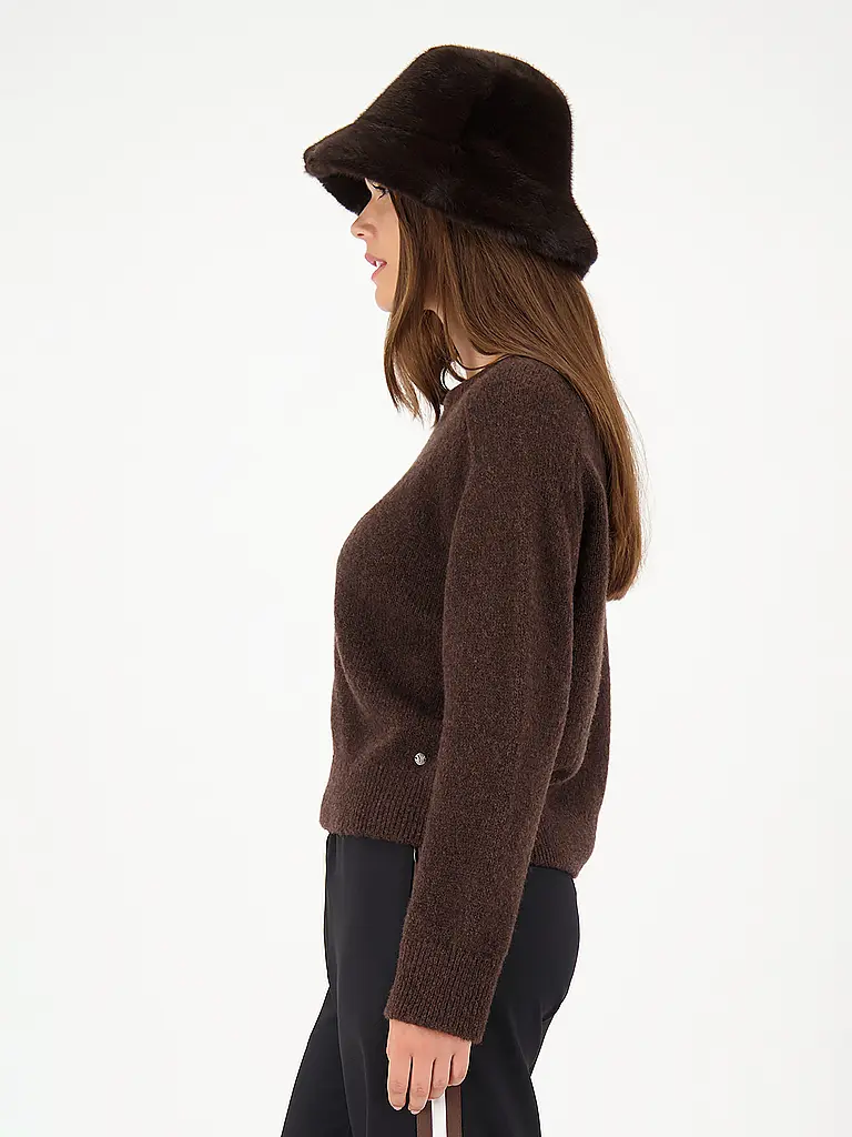 MONARI | Bob - Chapeau seau | 