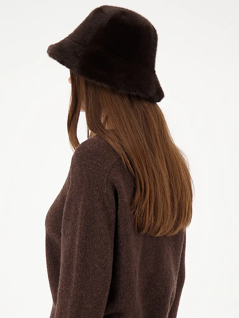 MONARI | Bob - Chapeau seau | 