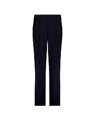 MONARI | Pantalon de tailleur | Bleu foncé
