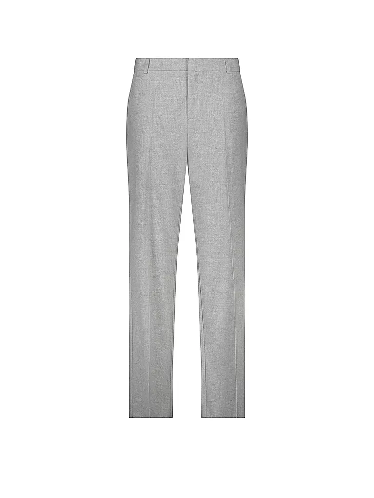MONARI | Businesshose  | Gris clair