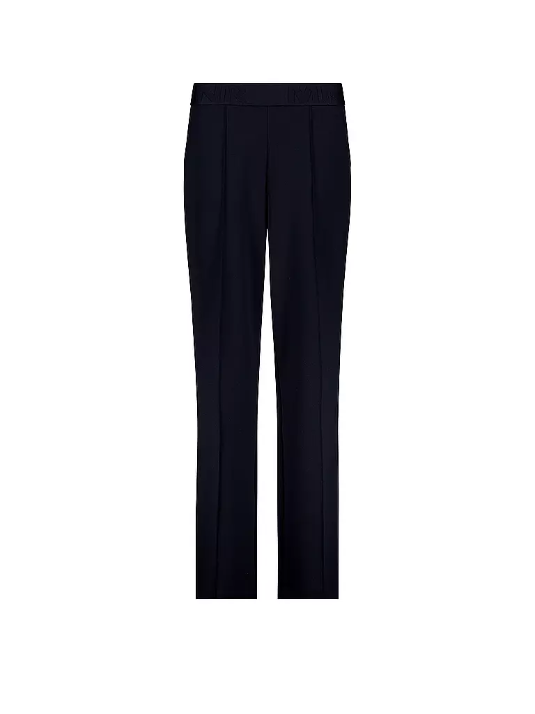 MONARI | Businesshose  | Bleu foncé