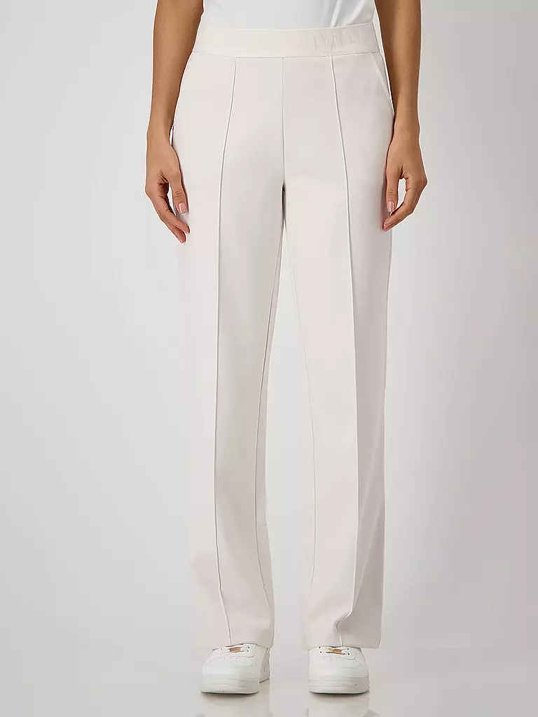 MONARI | Businesshose  | Beige