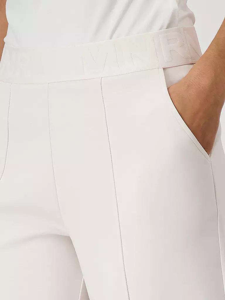 MONARI | Businesshose  | Beige