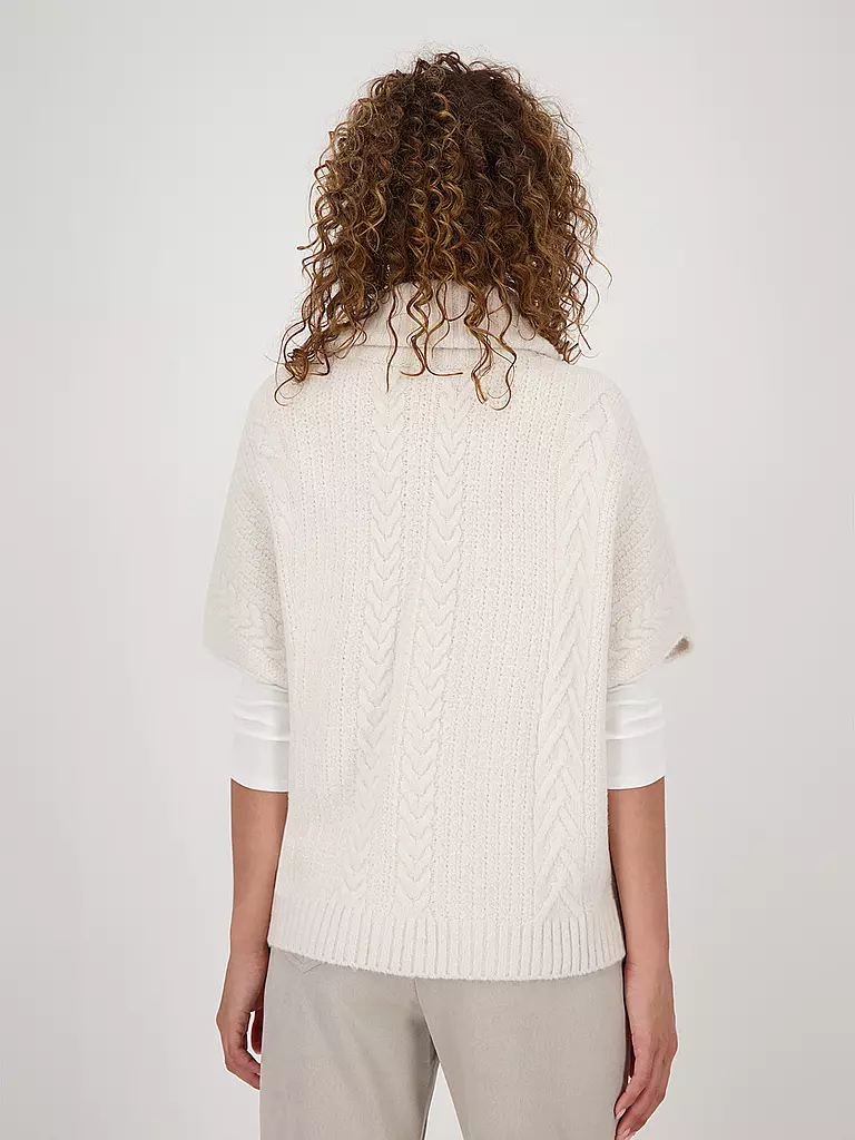 MONARI | Cape - Poncho | 