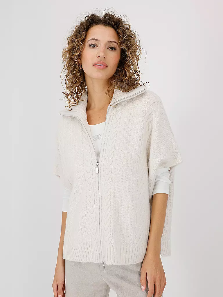 MONARI | Cape - Poncho | 