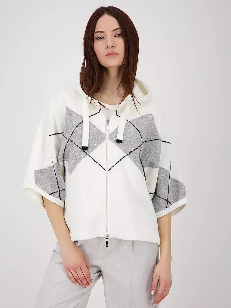 MONARI | Cape - Poncho | 