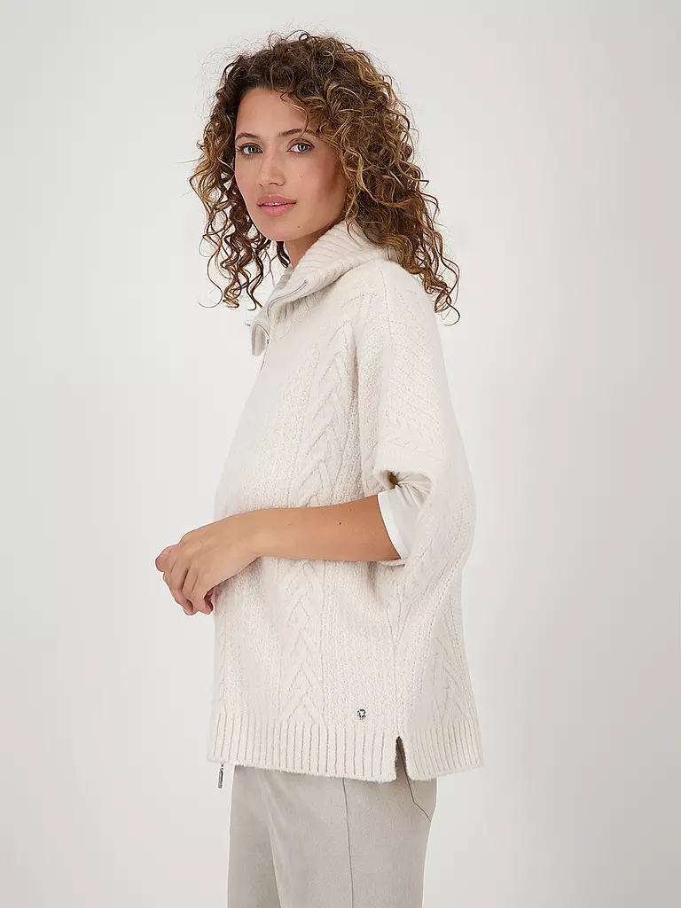 MONARI | Cape - Poncho | 