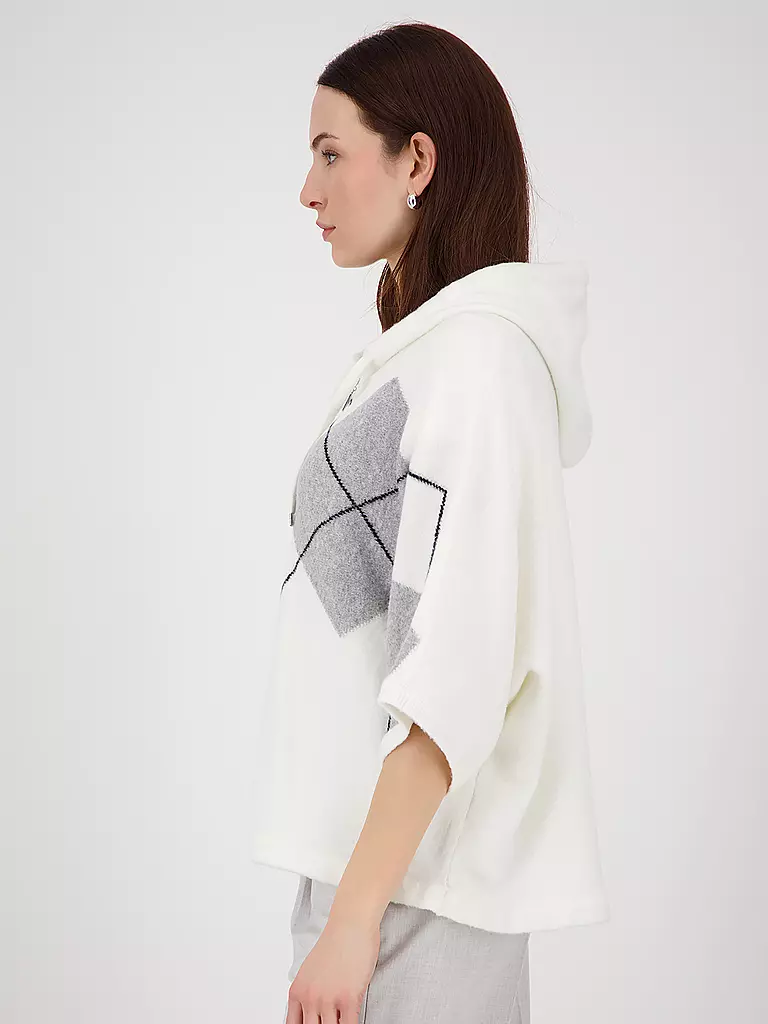 MONARI | Cape - Poncho | 
