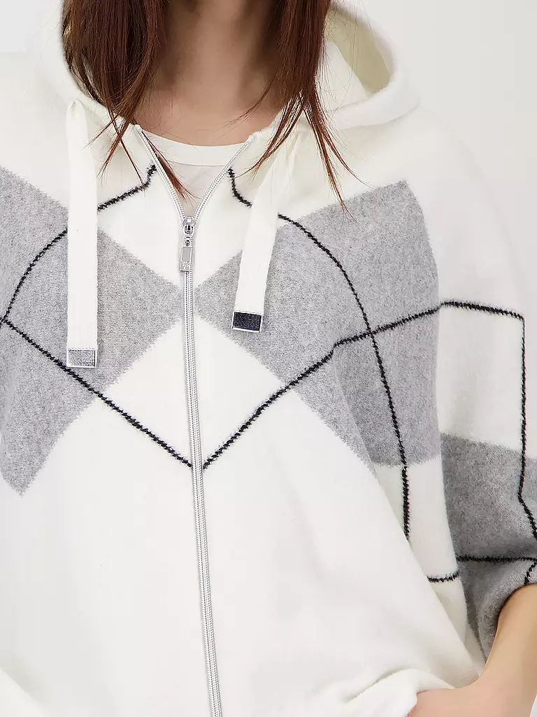 MONARI | Cape - Poncho | 