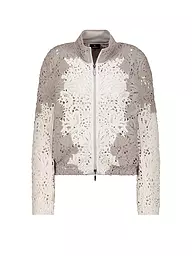 MONARI | Cardigan | Beige