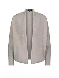 MONARI | Cardigan | Gris clair