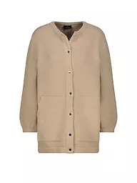 MONARI | Cardigan | Camel