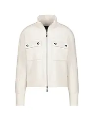 MONARI | Cardigan | Crème