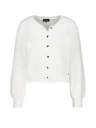 MONARI | Gilet | Blanc